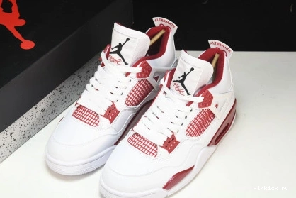 Retro 4 89 Alternate Jordan 1112